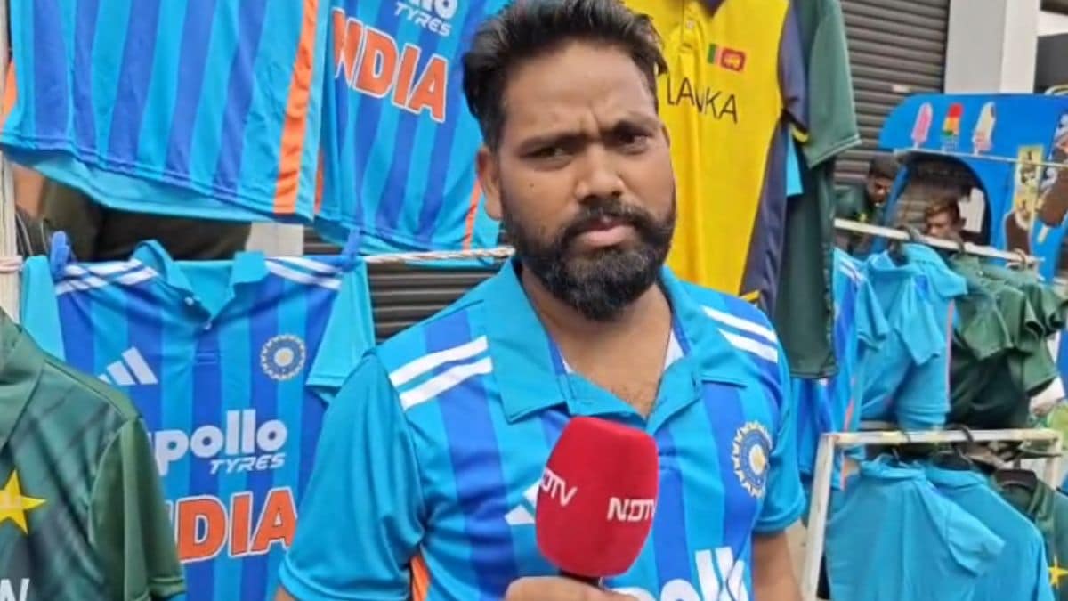 Latest and Breaking News on NDTV