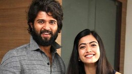 Rashmika Mandanna And Vijay Deverakonda Udaipur Wedding: Here's The Guest List