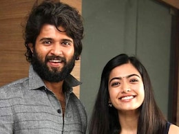 Rashmika Mandanna And Vijay Deverakonda Udaipur Wedding: Here's The Guest List