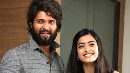 Rashmika Mandanna-Vijay Deverakonda Udaipur Wedding: Here's The Guest List