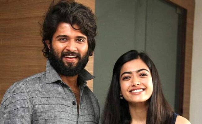 Rashmika Mandanna And Vijay Deverakonda Udaipur Wedding: Here's The Guest List