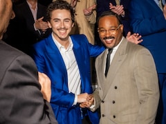 Inside Pics From 98th Oscars Nominees' Luncheon