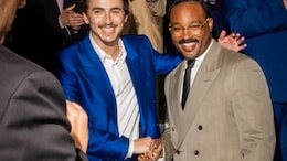 Inside Pics From 98th Oscars Nominees' Luncheon