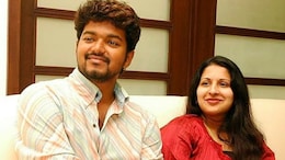 Vijay's Old Remark Goes Viral After Wife Sankgeetha Files For Divorce: 'She Watches Me Strictly'