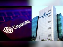 OpenAI, Tata To Build Data Centre Infrastructure In India