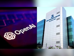 OpenAI, Tata To Build Data Centre Infrastructure In India