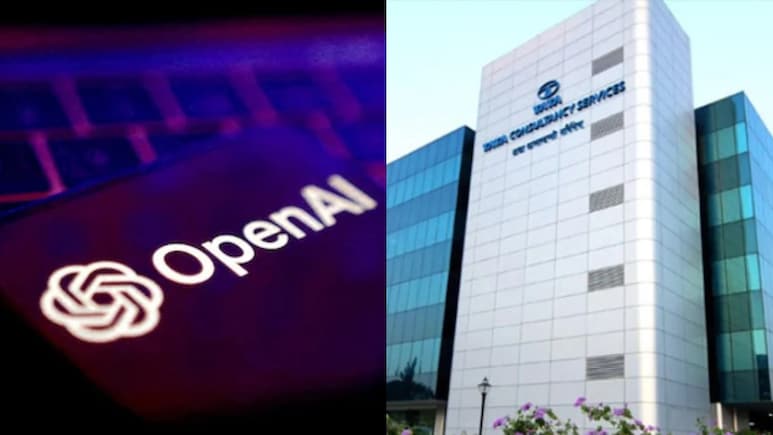 OpenAI, Tata To Build Data Centre Infrastructure In India