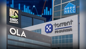 Q3 Results Live Updates: Ola, NBCC, Torrent Pharma And Inox Wind To Report Earnings Today