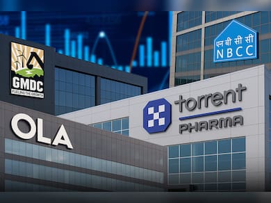 Q3 Results Highlights: Torrent Pharma Declared Rs 29 Dividend; Ola Electric Net Loss Narrowed; NBCC Profit Jumped