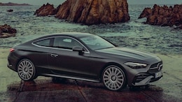 Mercedes-Benz Recalls CLE, AMG-CLE, And AMG C-Class Over Software Issue