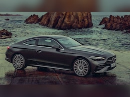 Mercedes-Benz Recalls CLE, AMG-CLE, And AMG C-Class Over Software Issue