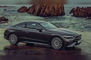 Mercedes-Benz Recalls CLE, AMG-CLE, And AMG C-Class Over Software Issue