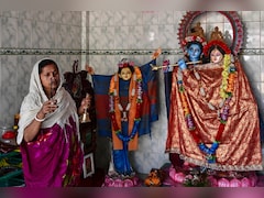 Bangladeshi Hindus' 'Future Concerns' Amid Rising Violence Ahead Of Polls