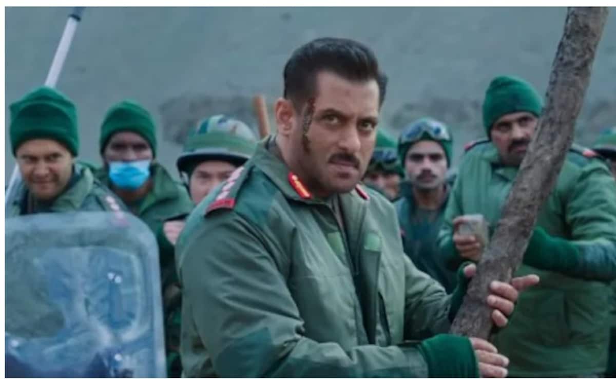 Battle of Galwan शूटिंग का BTS वीडियो वायरल, वायलेंस देख कर कहेंगे, धुरंधर और टॉक्सिक जैसा खौफनाक 