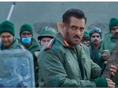 Battle Of Galwan BTS Video: बैटल ऑफ गलवन का BTS वीडियो वायरल, एक्शन ऐसा बॉर्डर 2 को टक्कर मिलने की 100 प्रतिश गारंटी