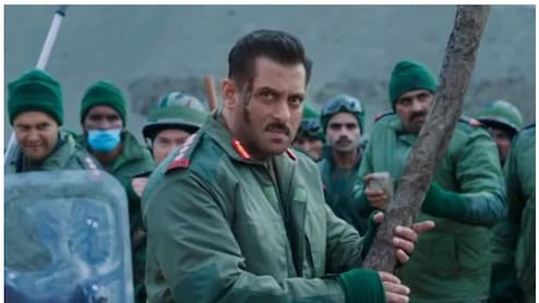 Battle Of Galwan BTS Video: बैटल ऑफ गलवान का BTS वीडियो वायरल, एक्शन ऐसा बॉर्डर 2 को टक्कर मिलने की 100 प्रतिश गारंटी