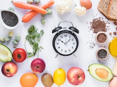 Stopping Meals 3 Hours Before Bed May Improve Blood Pressure, Blood Sugar