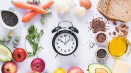 Stopping Meals 3 Hours Before Bed May Improve Blood Pressure And Blood Sugar, Says New Study