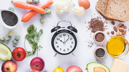 Stopping Meals 3 Hours Before Bed May Improve Blood Pressure And Blood Sugar, Says New Study