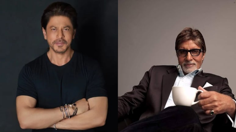 इस डायरेक्टर ने ठुकराए शाहरुख खान और अमिताभ बच्चन! बोला- मुझे स्टार नहीं, सिर्फ कहानी चाहिए