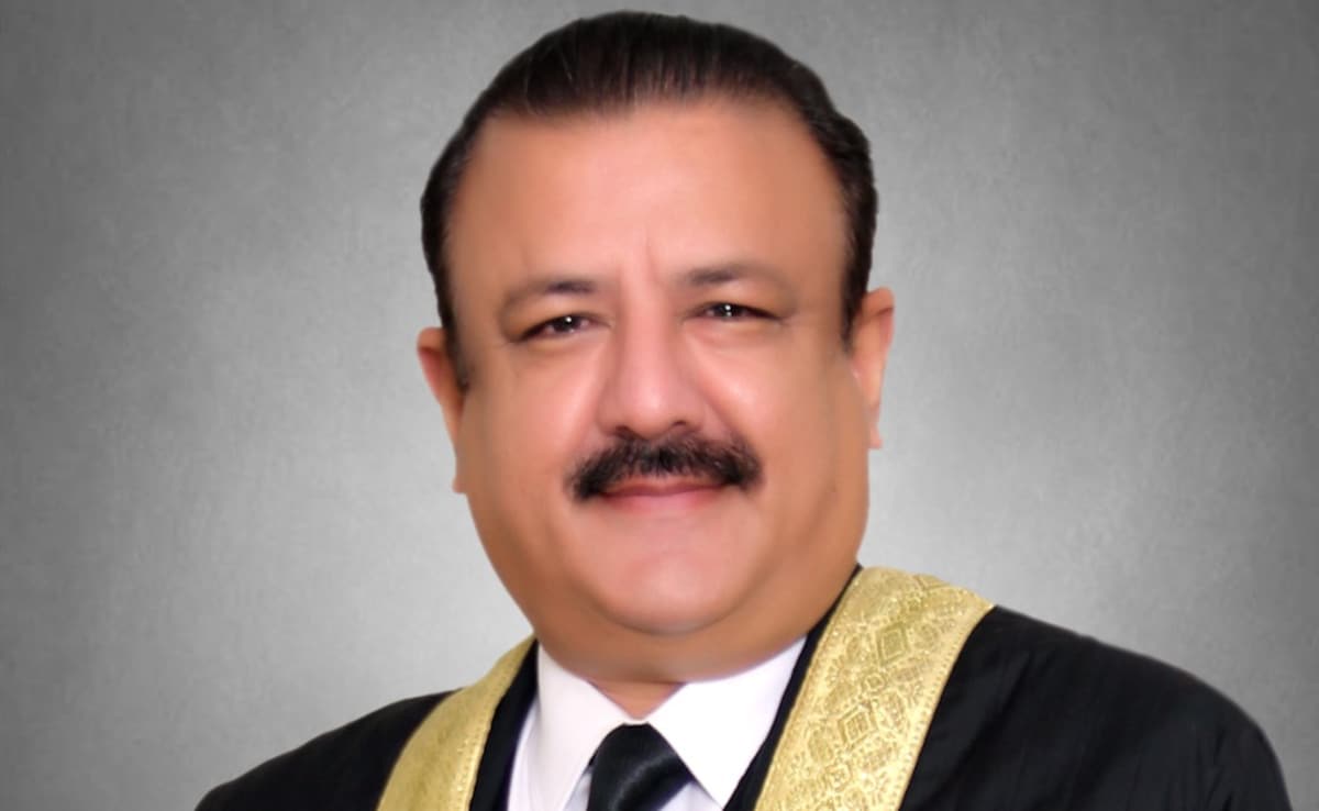 How A Pakistani Judge With Fake Law Degree Served The High Court For 5 Years