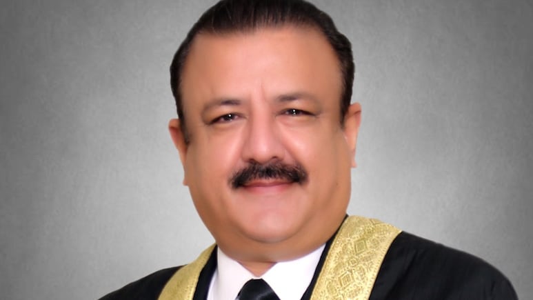 How A Pakistani Judge With Fake Law Degree Served The High Court For 5 Years