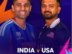 IND vs USA: भारतीय धुरंधरों की इन 4 बड़ी बातों ने मैच से पहले ही यूएस को किया पसीना- पसीना