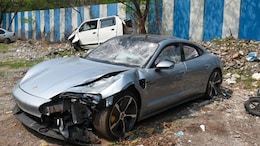 Supreme Court Grants Bail To 4th Co-Accused In Pune Porsche Crash Case
