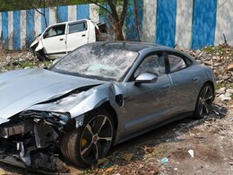 पुणे पोर्शे एक्सीडेंट केस: सुप्रीम कोर्ट से आरोपी आदित्य सूद सहित तीन को मिली जमानत