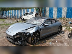 Supreme Court Grants Bail To Juvenile's Father In Pune Porsche Case