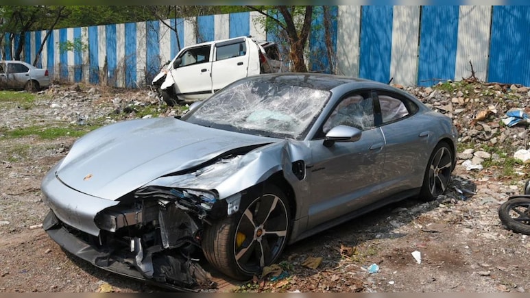 Supreme Court Grants Bail To Juvenile's Father In Pune Porsche Case