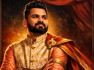 एक फोटो से AI बताएगा आपका पूरा करेक्टर, बनाकर देगा मजेदार प्रोफेशनल इमेज! इसे ट्राय करें