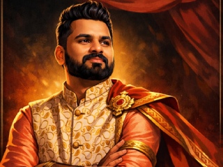 एक फोटो से AI बताएगा आपका पूरा करेक्टर, बनाकर देगा मजेदार प्रोफेशनल इमेज! इसे ट्राय करें