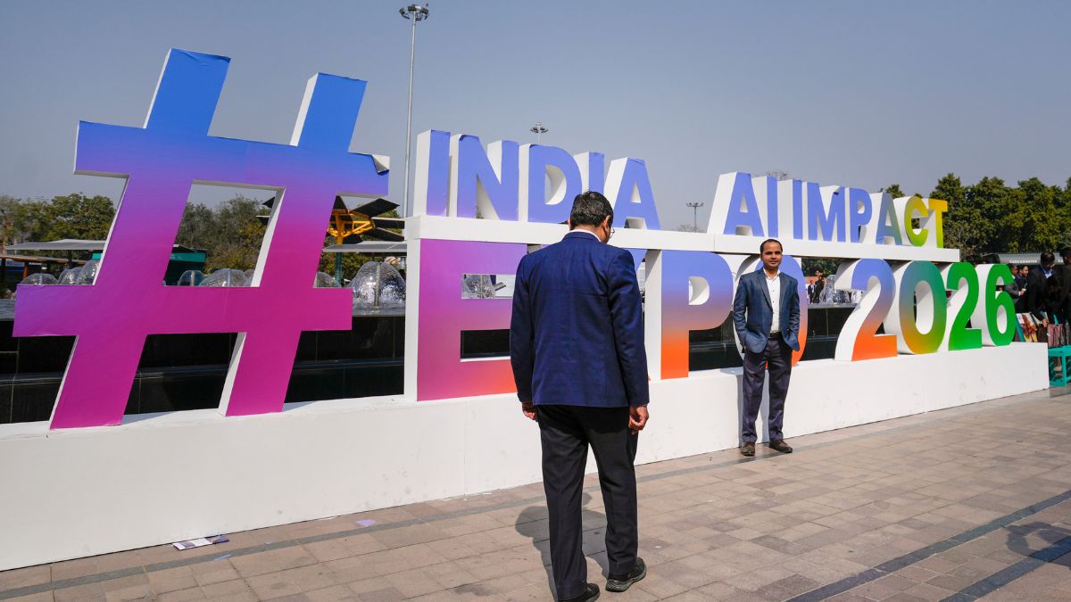 AI Impact Summit 2026 Day 2 LIVE Updates: Applied AI And Social Equity Key Themes