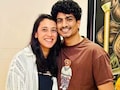 Smriti Mandhana आणि Palash Muchhal चं लग्न का मोडलं? अभिनेत्यानं सांगितलं सांगलीमध्ये 'त्या' दिवशी काय घडलं?