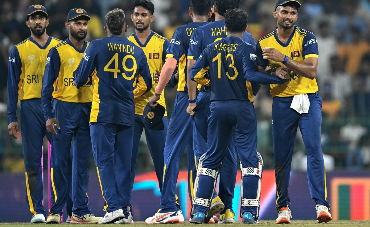 Sri Lanka vs Oman LIVE Streaming, T20 World Cup 2026 LIVE Telecast: When And Where To Watch