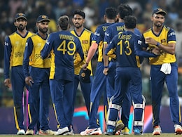Sri Lanka vs Oman LIVE Streaming, T20 World Cup 2026 LIVE Telecast: When And Where To Watch