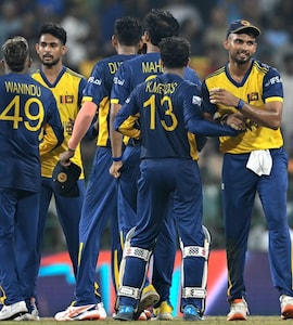 Sri Lanka vs Oman LIVE Streaming, T20 World Cup 2026 LIVE Telecast: When And Where To Watch