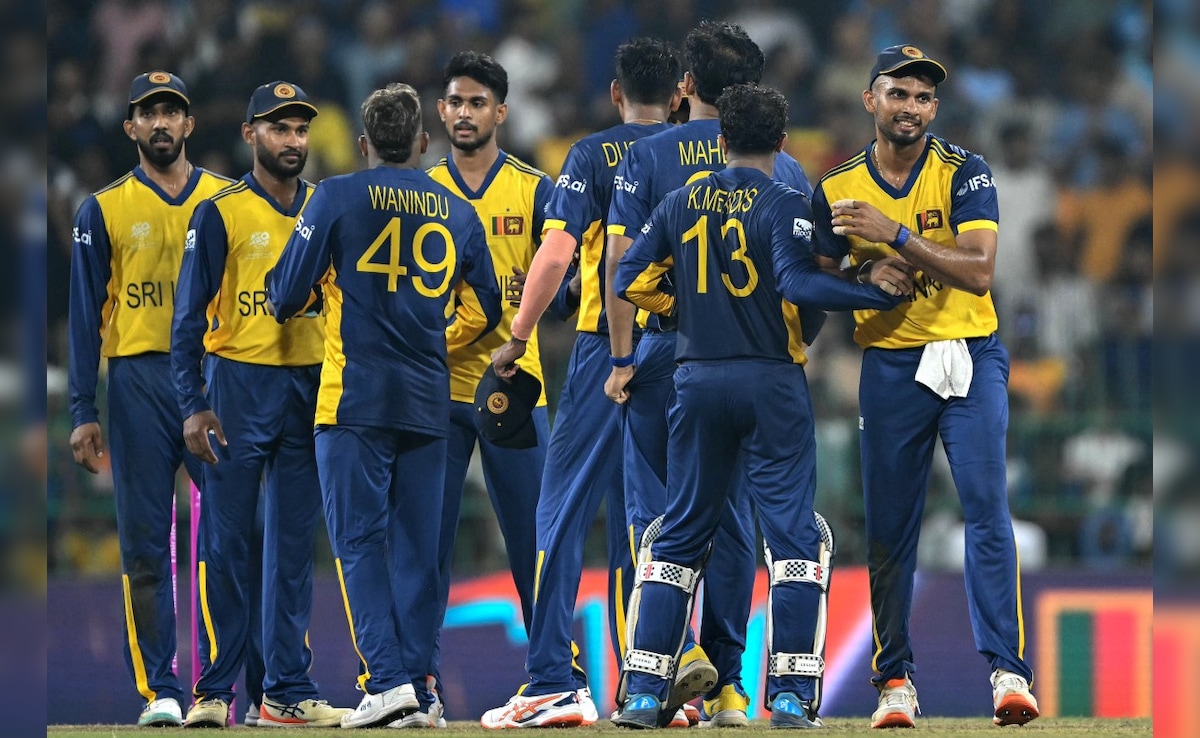 Sri Lanka vs Oman T20 World Cup 2026 Live Score: श्रीलंका के खिलाफ ओमान ने टॉस जीतकर पहले गेंदबाजी का लिया फैसला