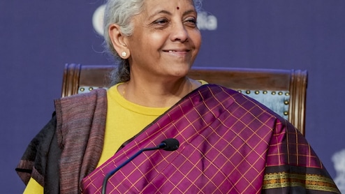 Who Gains Or Loses In India Infrastructure Push, Derivatives Tax