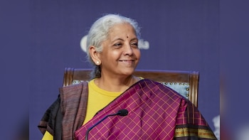 Who Gains Or Loses In India Infrastructure Push, Derivatives Tax