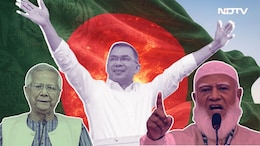 Tarique Rahman-Led BNP Heads For Gigantic Bangladesh Win, Jamaat Concedes
