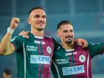 Mohun Bagan Beat Kerala Blasters 2-0 In Season Opener As Delayed And Truncated ISL Finally Begins