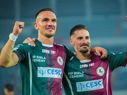 Mohun Bagan Beat Kerala Blasters 2-0 In Season Opener As Delayed And Truncated ISL Finally Begins