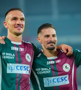 Mohun Bagan Beat Kerala Blasters 2-0 In Season Opener As Delayed And Truncated ISL Finally Begins