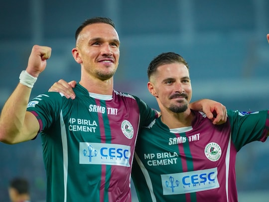 Mohun Bagan Beat Kerala Blasters 2-0 In Season Opener As Delayed And Truncated ISL Finally Begins