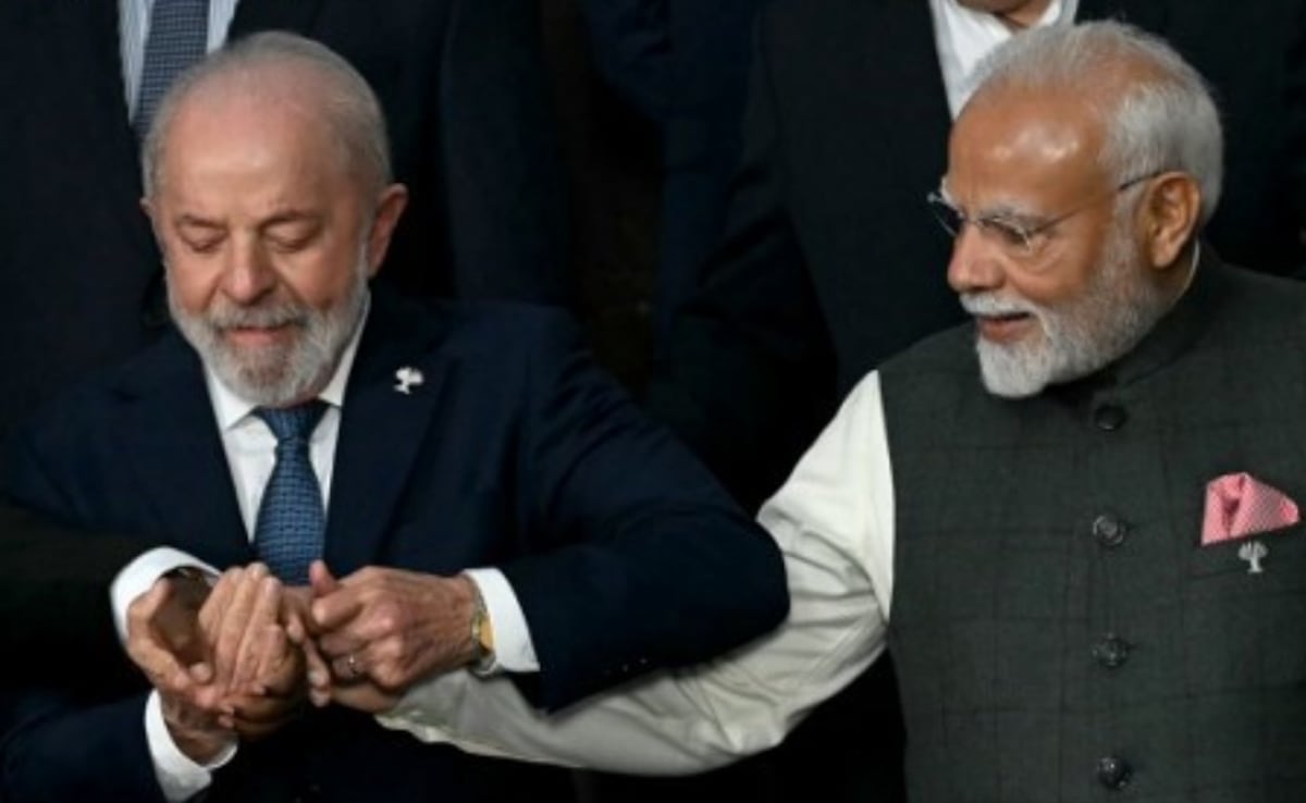 Latest and Breaking News on NDTV