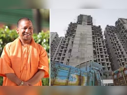 नोएडा, लखनऊ सहित पूरे UP में 25 साल पुराने हाउसिंग अपार्टमेंट की होगी मरम्मत, योगी सरकार का बड़ा फैसला