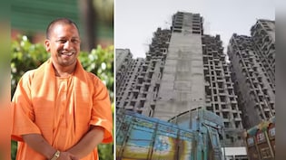 नोएडा, लखनऊ सहित पूरे UP में 25 साल पुराने हाउसिंग अपार्टमेंट की होगी मरम्मत, योगी सरकार का बड़ा फैसला