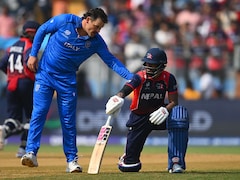 Nepal vs Italy LIVE Score, T20 World Cup 2026: 4, 4, 4 - Nepal Fight Back After Early Setback vs Italy